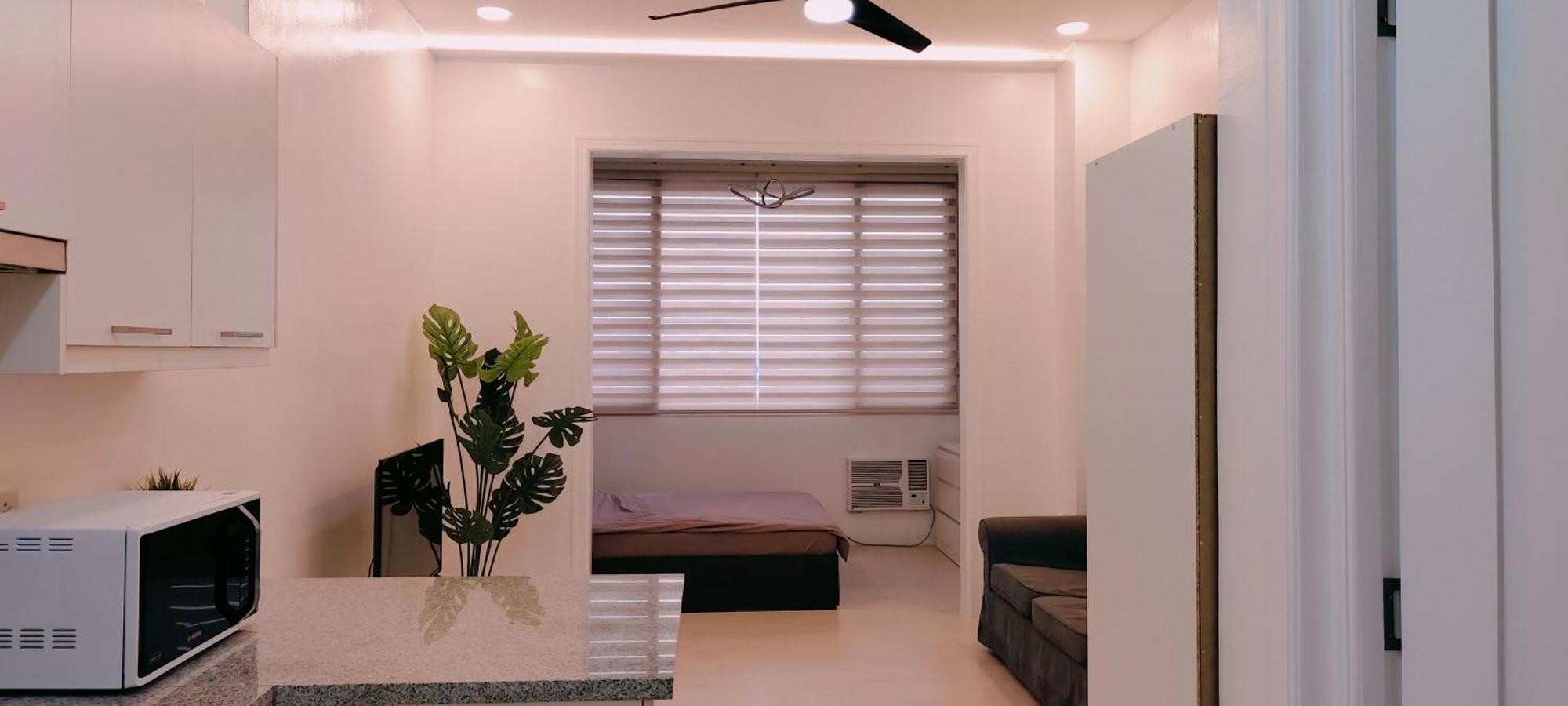 Voss Condominium Quezon City Exterior photo