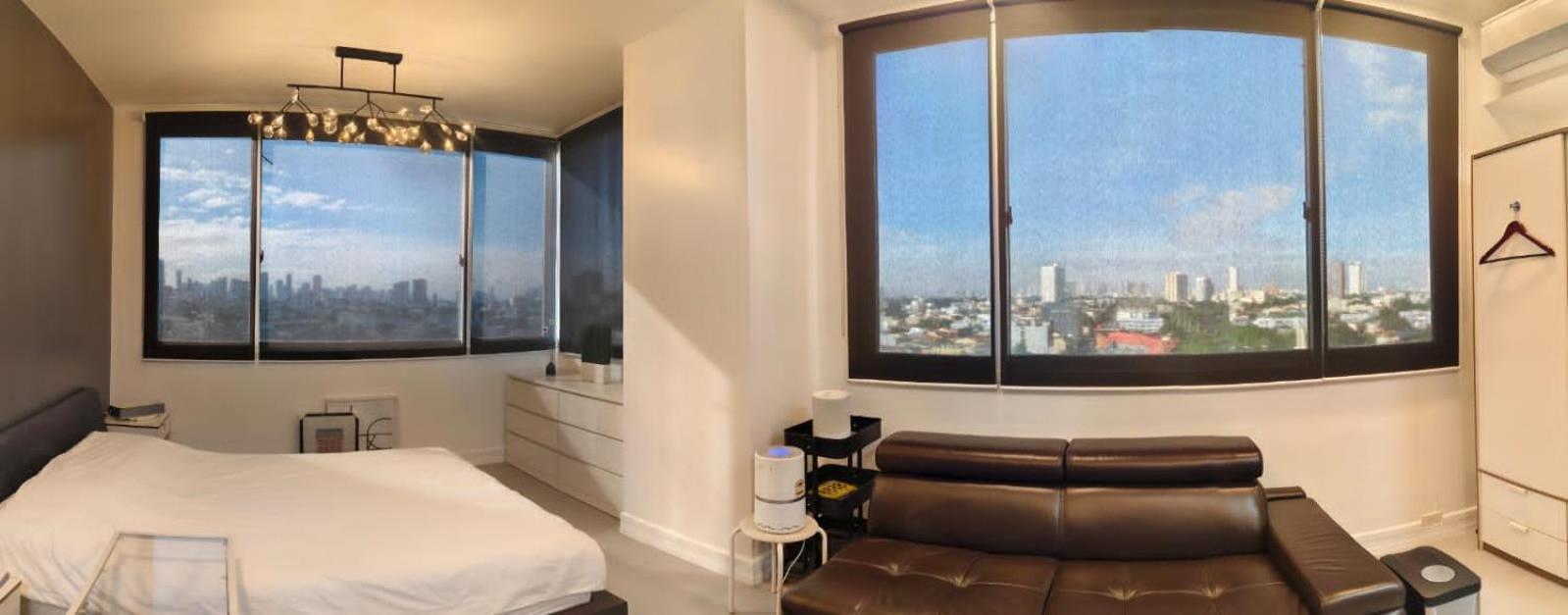 Voss Condominium Quezon City Exterior photo